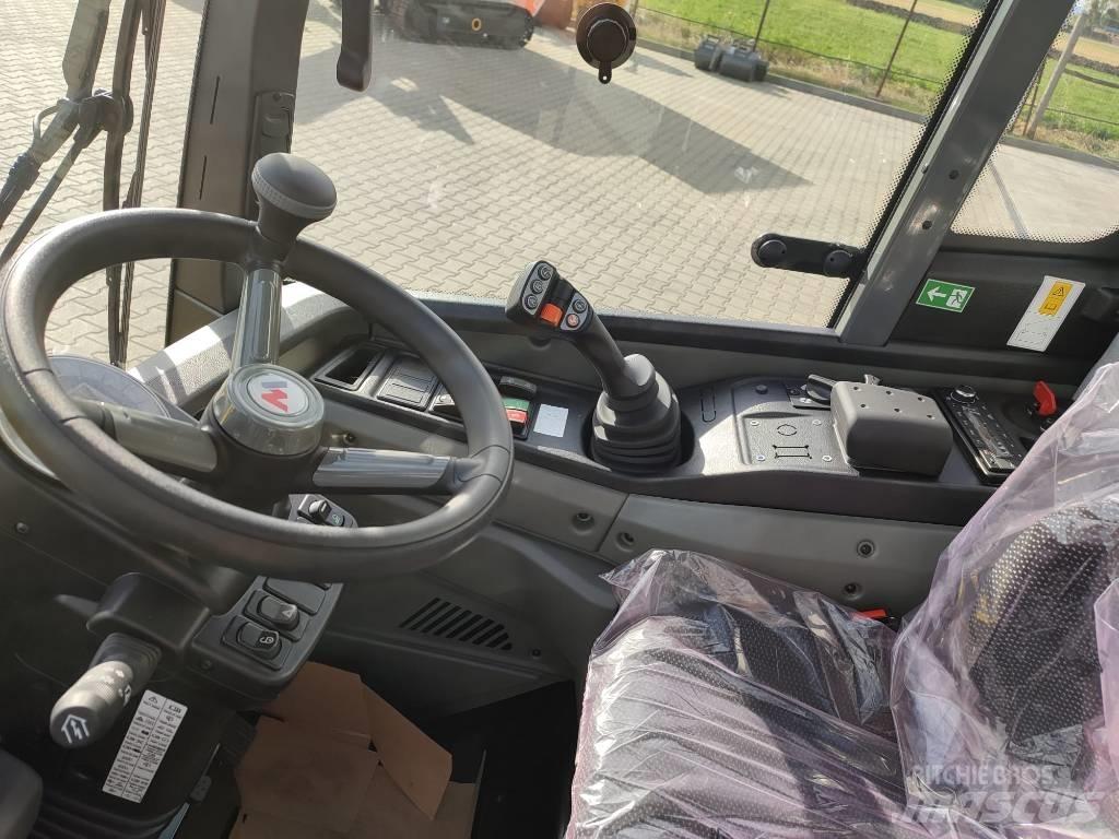 Wacker Neuson WL 44  휠로우더