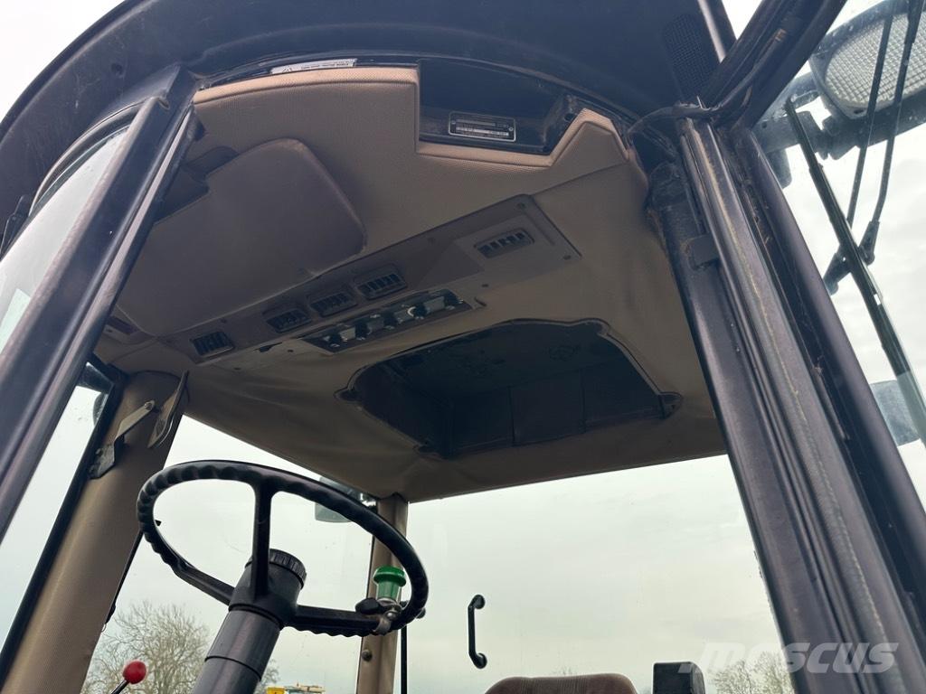 John Deere 3050 HL 트랙터