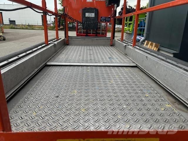 JLG 2646 ES 가위형 리프트