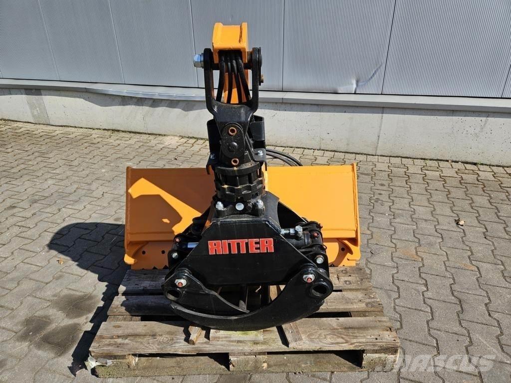 Ritter RG45/1100 기타 트랙터 부속품