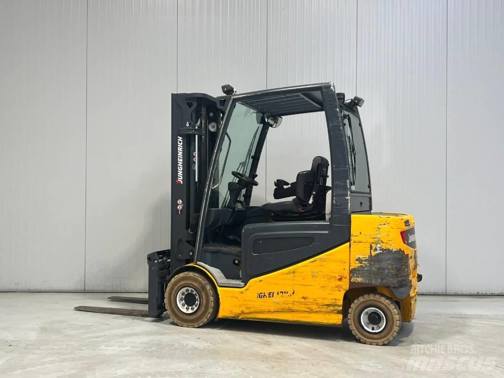 Jungheinrich EFG425k 전동 지게차