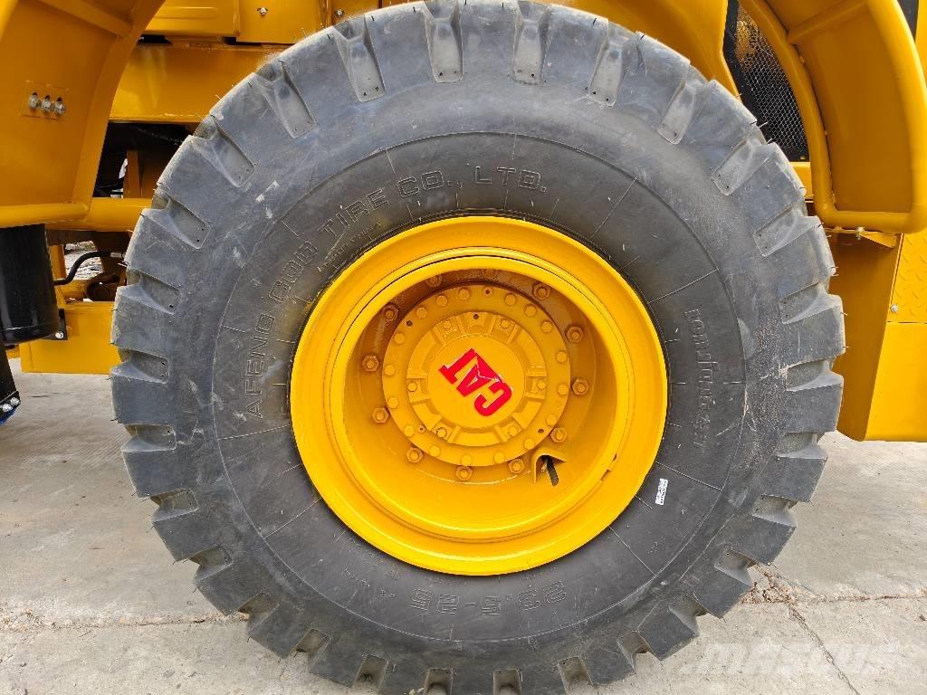 CAT 950 GC  휠로우더