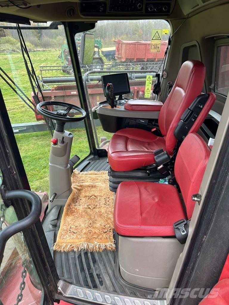 Case IH 8250 콤바인 수확기