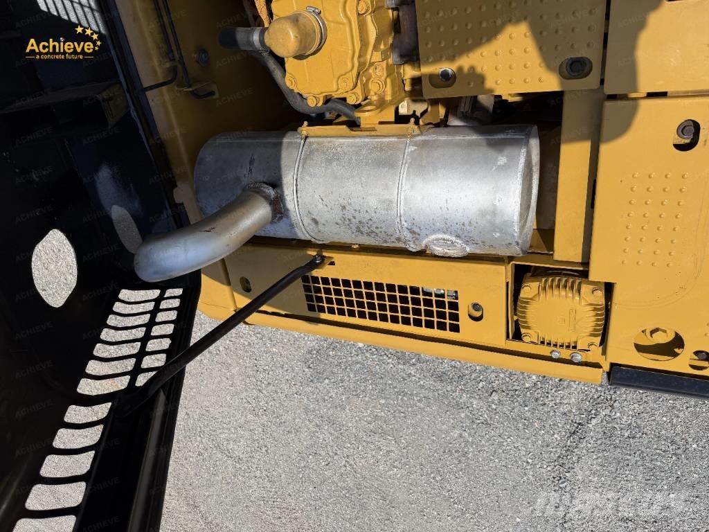 CAT 329 D 대형 굴삭기 29톤 이상