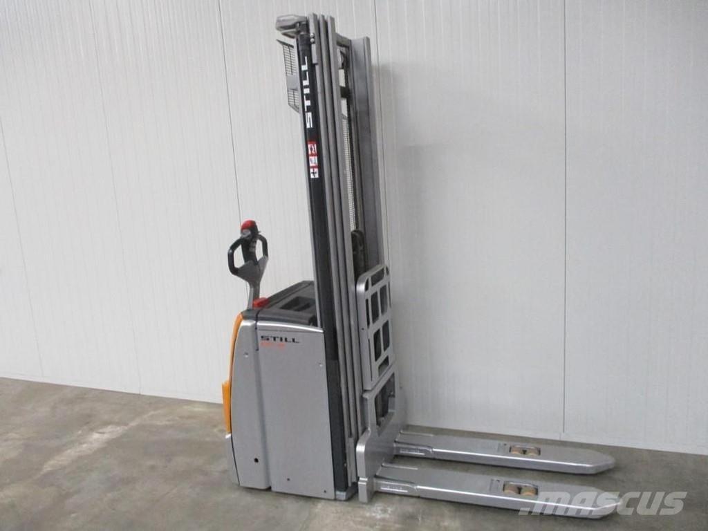 Still EXV16 경량 리프터