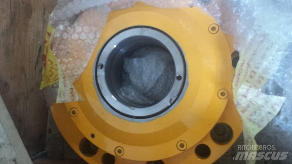  KIRPY   BPS REDUKTOR 크러셔