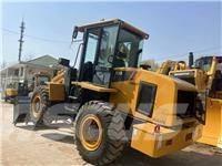 LiuGong 835  휠로우더