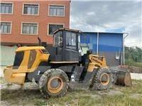 LiuGong 835  휠로우더