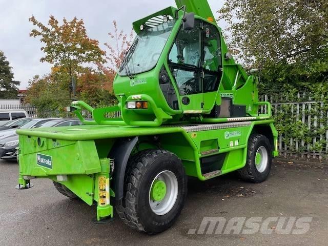 Merlo 60.24 MCSS 텔러 핸들러