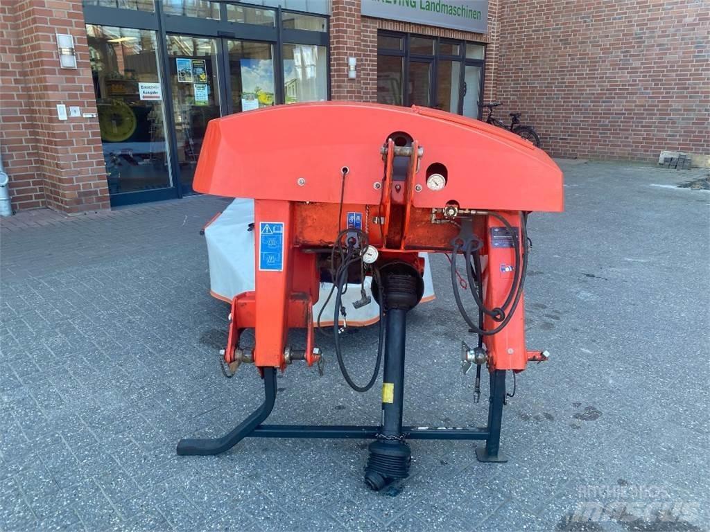 Kuhn GMD4011 모어 컨디셔너