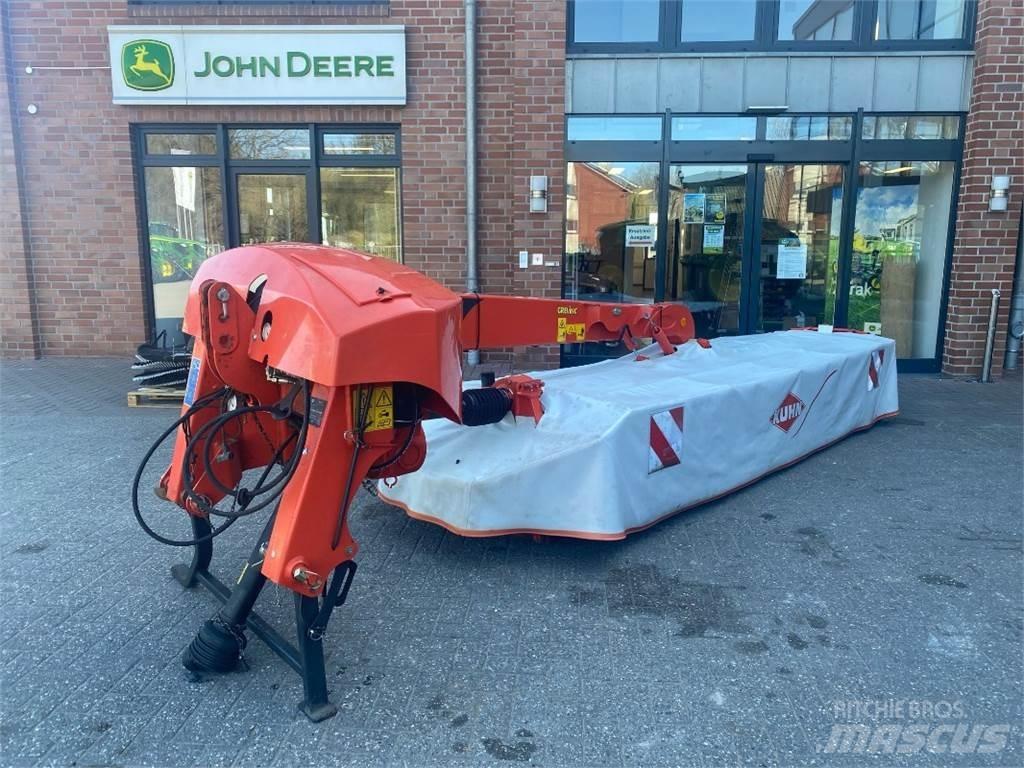 Kuhn GMD4011 모어 컨디셔너