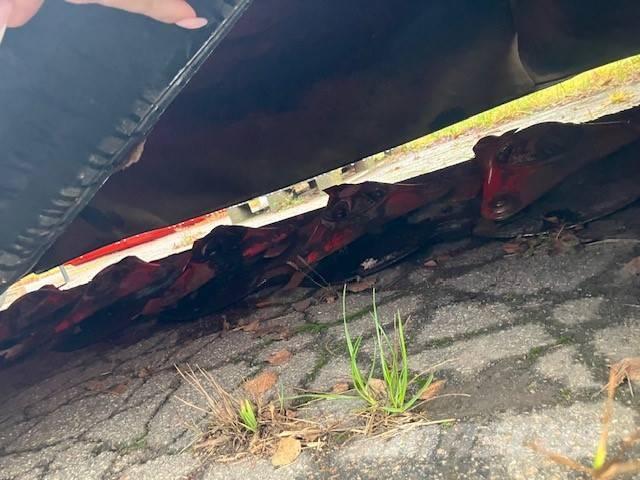 Vicon 280 모어 컨디셔너