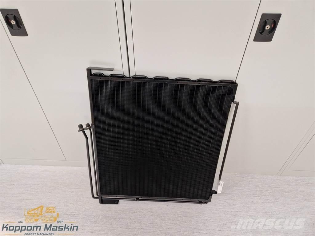 Ponsse 0078461 캐빈 및 인테리어