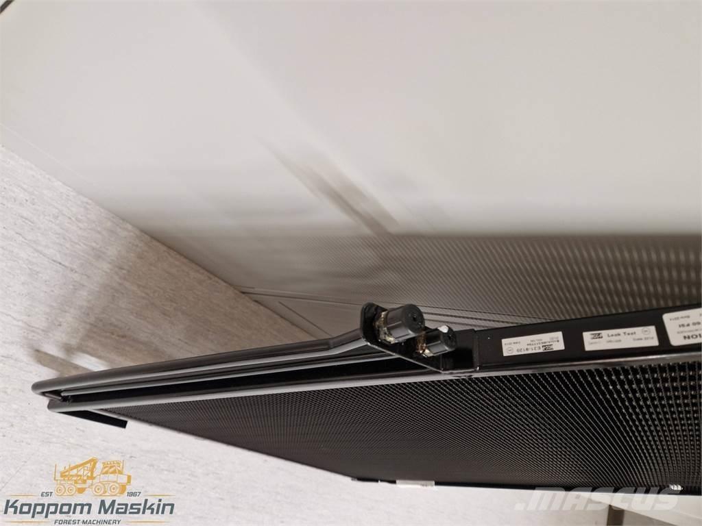 Ponsse 0078461 캐빈 및 인테리어