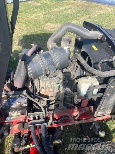 Toro 5610 페어웨이 잔디깎기