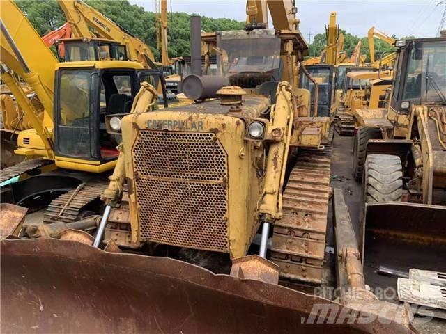 CAT D 8 K 크롤러 도저