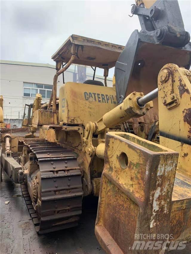 CAT D 8 K 크롤러 도저