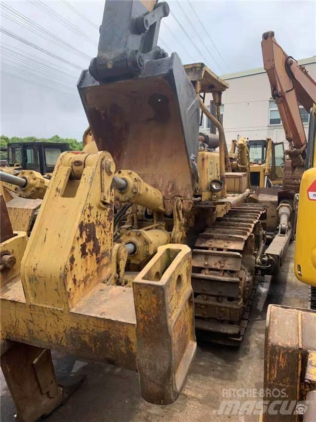CAT D 8 K 크롤러 도저