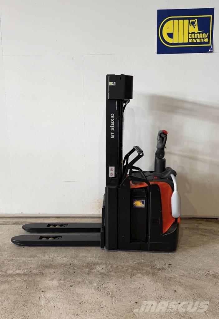 BT truck SPE 140L 포크리프트