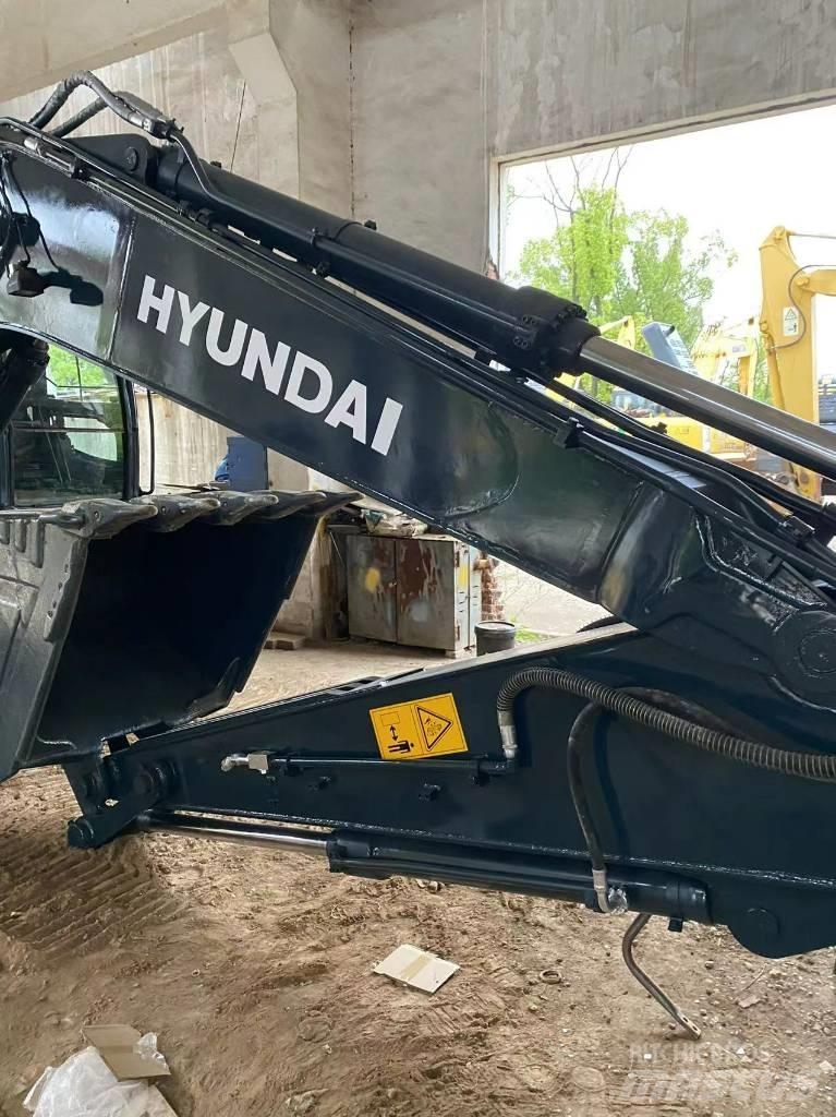 Hyundai 225LC-9 대형 굴삭기 29톤 이상