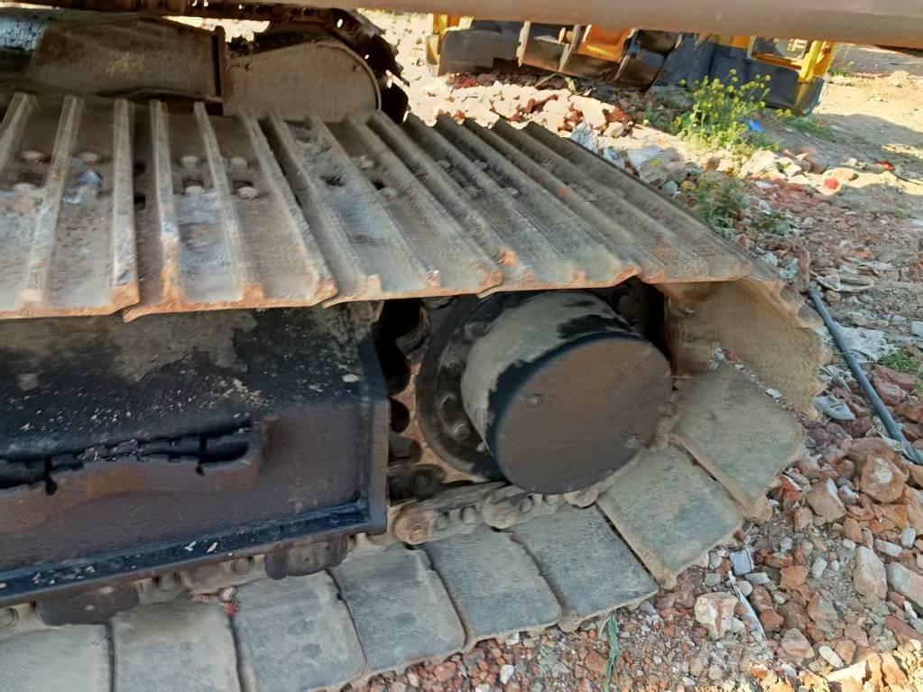 XCMG XE 150 대형 굴삭기 29톤 이상