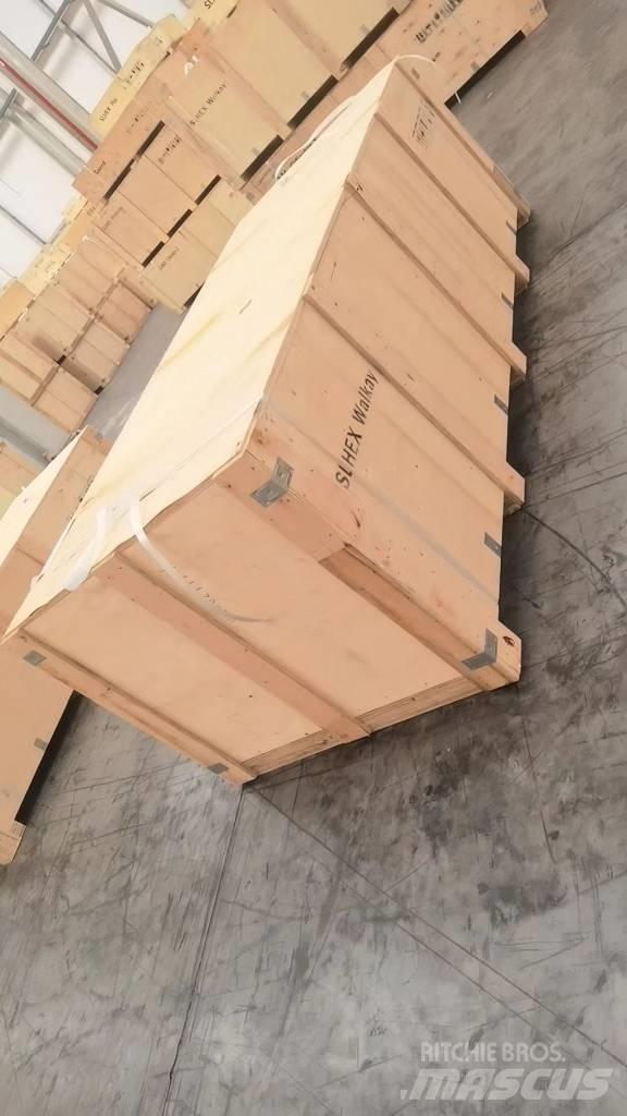 CAT 374 대형 굴삭기 29톤 이상