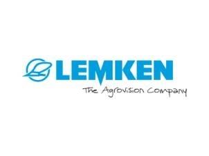 Lemken Karat 10 U 경운기
