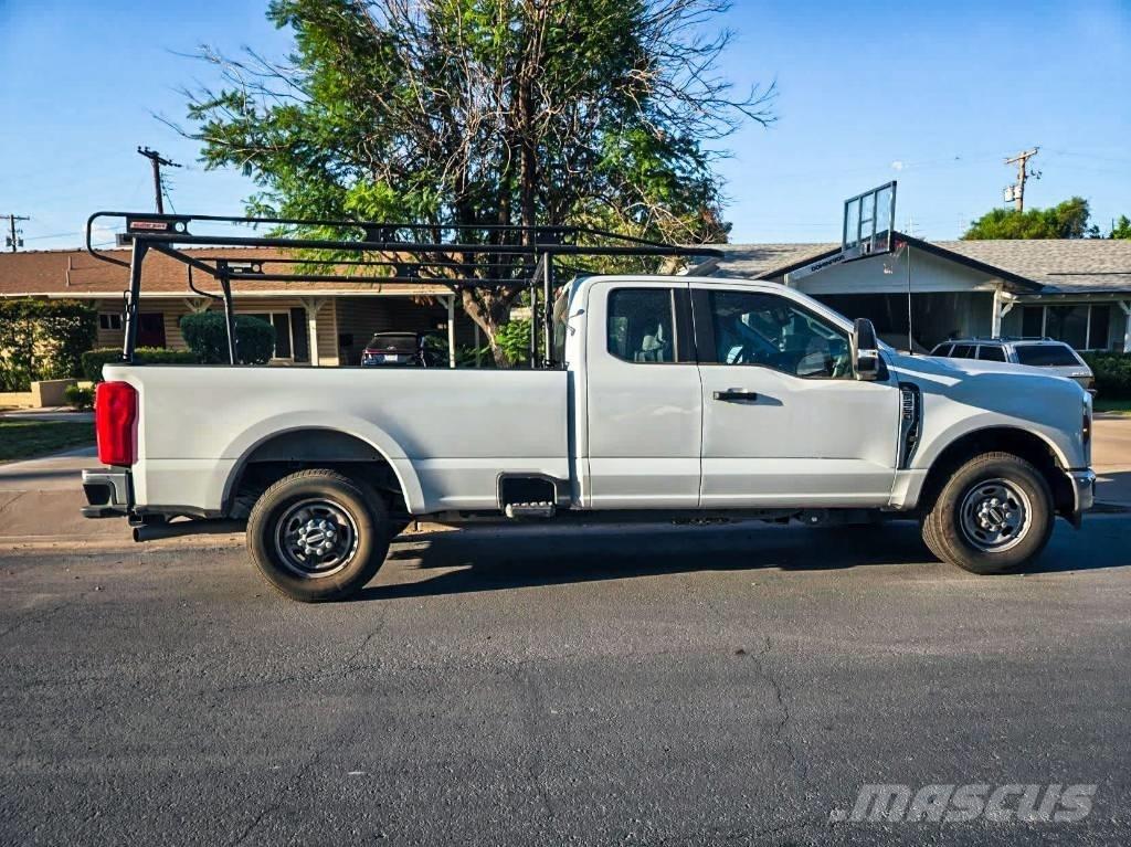 Ford F 250 XL SD 기타 트럭