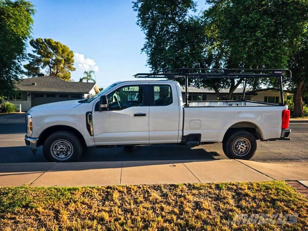 Ford F 250 XL SD 기타 트럭