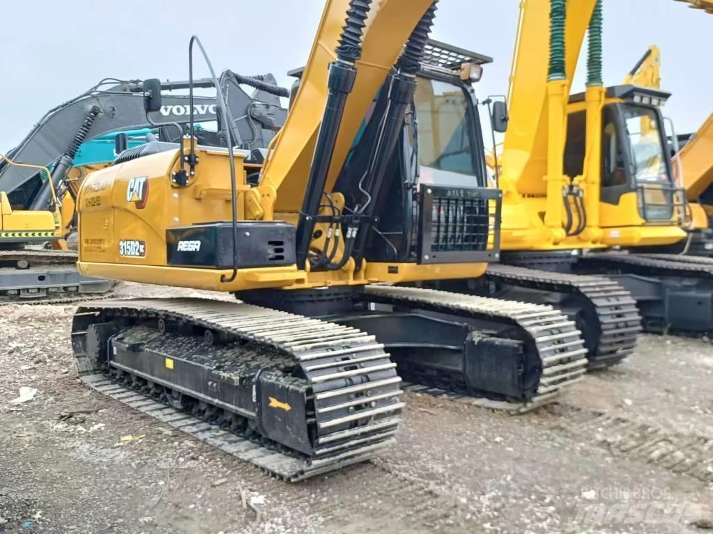 CAT 315 D 대형 굴삭기 29톤 이상