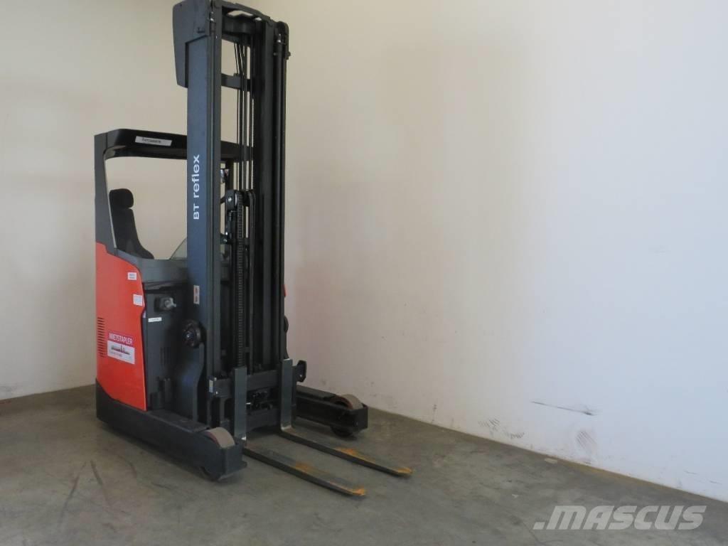 BT RRE160H LI-ION 리치 트럭