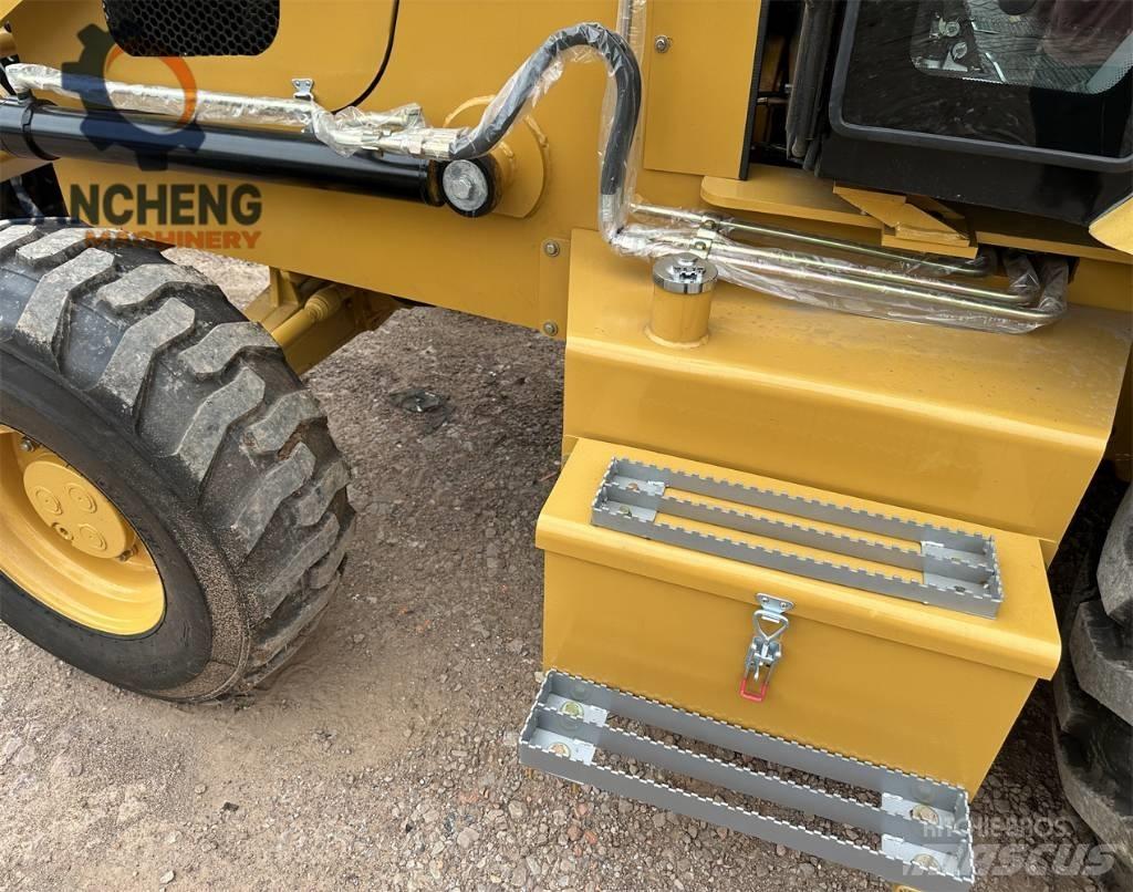 CAT 432 F 백호로더