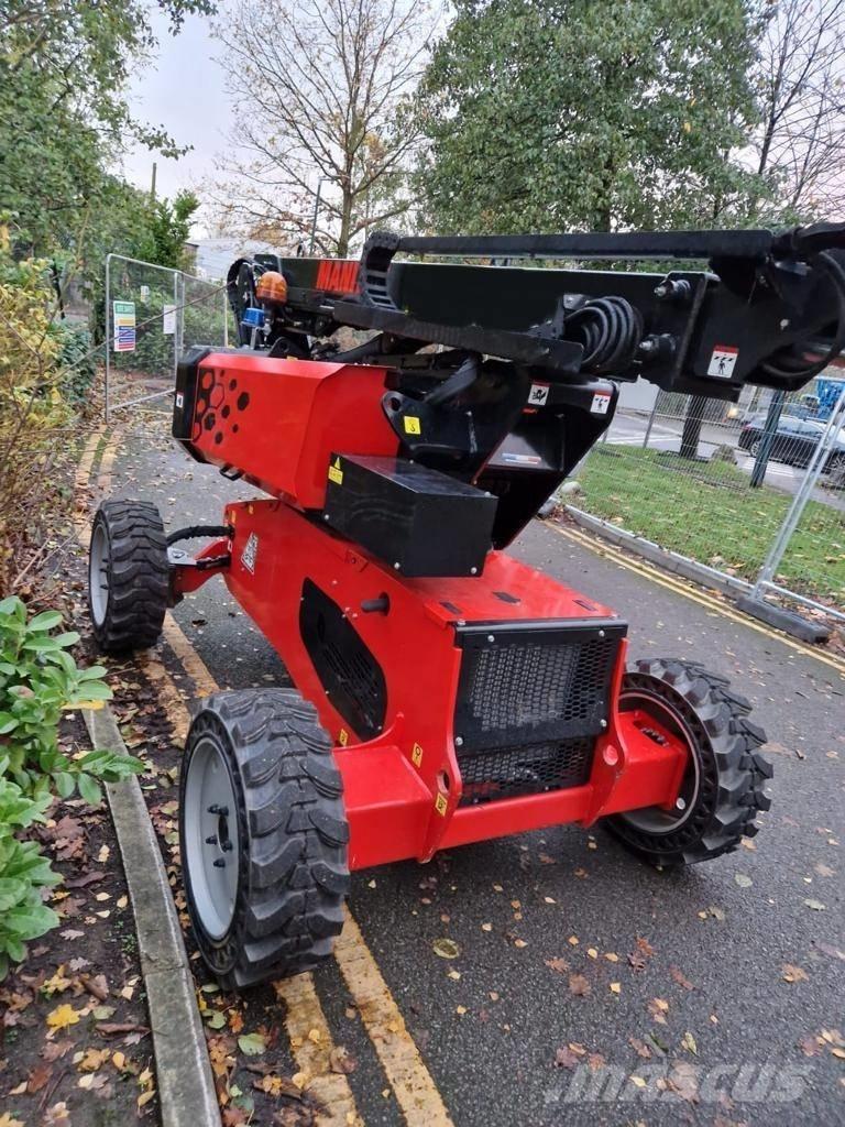 Manitou ManGo 12 관절형 전동이동 리프트
