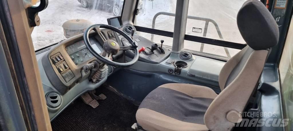 Bell B 30 D 6X6 연결식 홀러