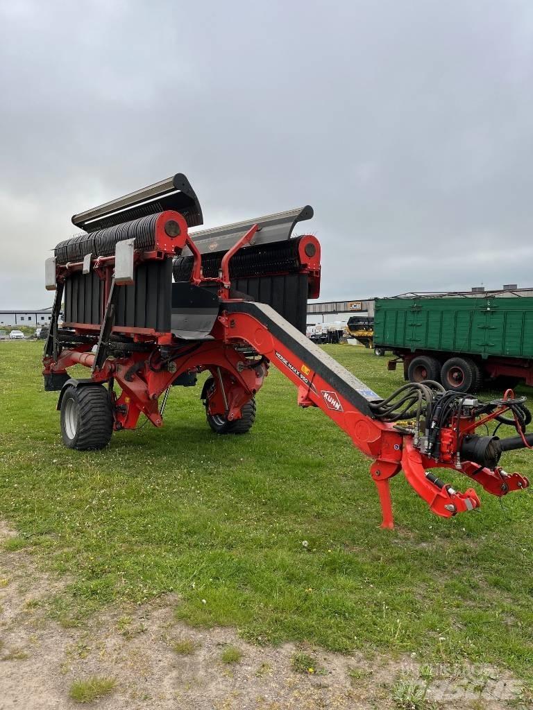 Kuhn Merge Maxx 950 윈드로어