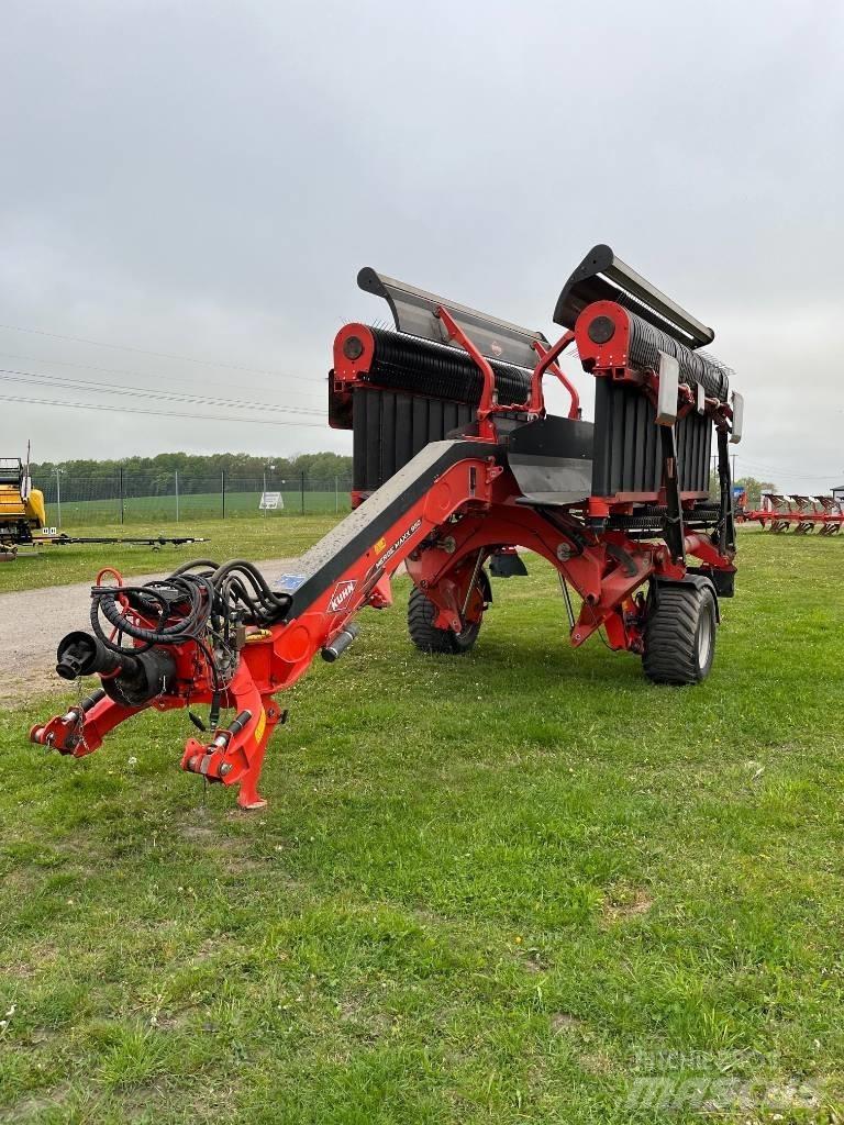 Kuhn Merge Maxx 950 윈드로어