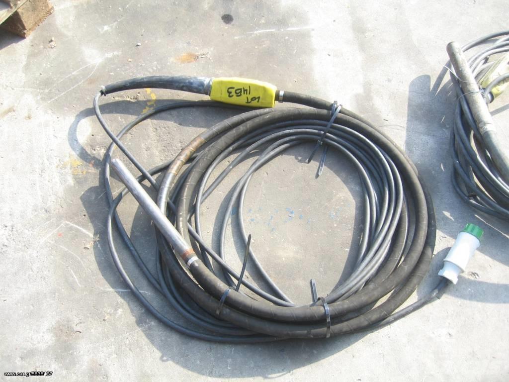 Wacker 42 VOLT 건설 장비 - 기타