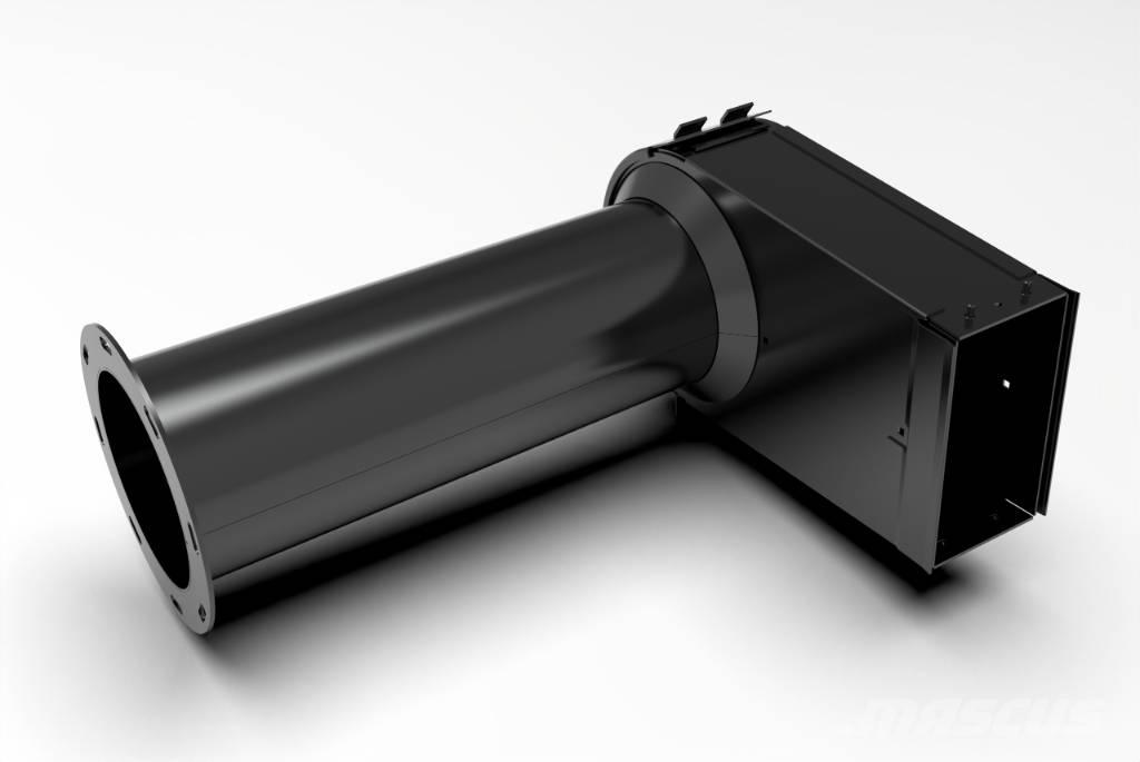 PW 795393.0 콤바인 수확기 부속품