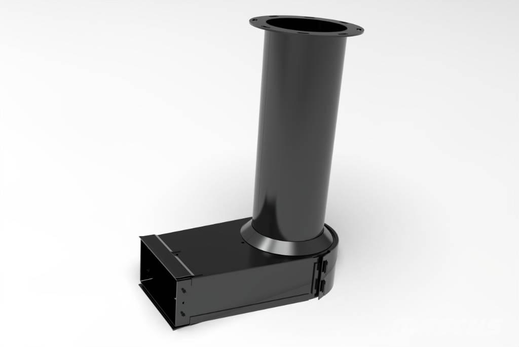 PW 795393.0 콤바인 수확기 부속품