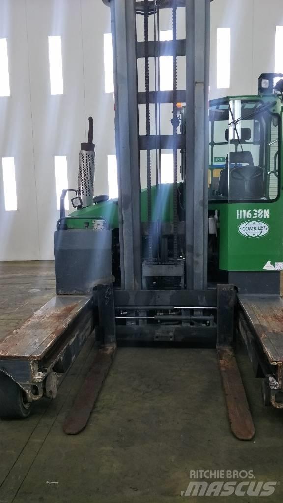 Combilift C4500 사이드로더
