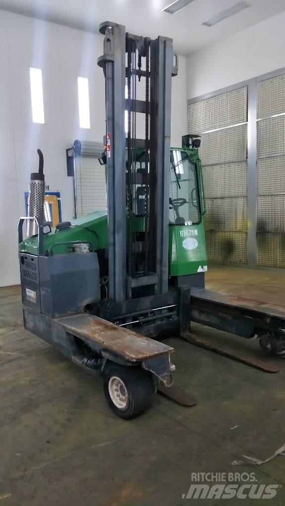 Combilift C4500 사이드로더