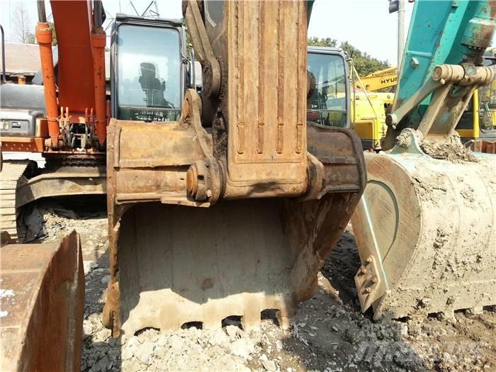 Volvo EC 290 B LC 대형 굴삭기 29톤 이상