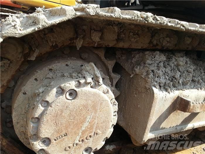 Volvo EC 290 B LC 대형 굴삭기 29톤 이상