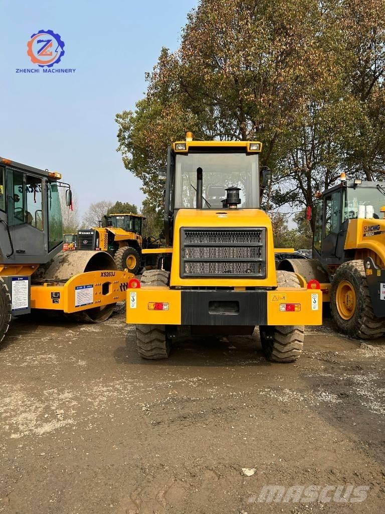 LiuGong 835 H  휠로우더