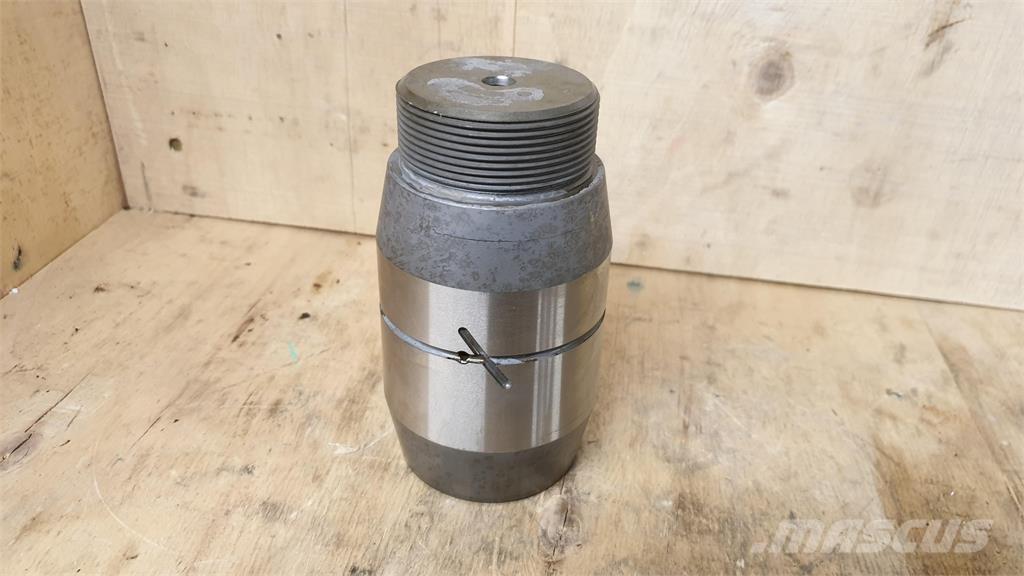 Ponsse 270623 섀시 및 서스펜션