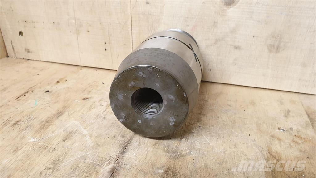 Ponsse 270623 섀시 및 서스펜션