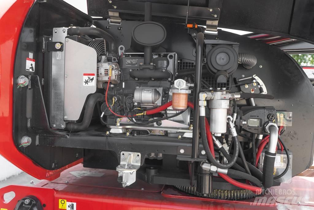 Manitou 160 ATJ RC 관절형 전동이동 리프트