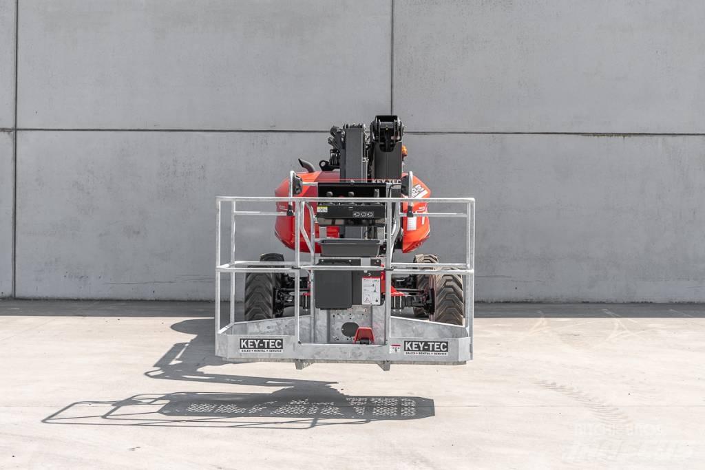 Manitou 160 ATJ RC 관절형 전동이동 리프트