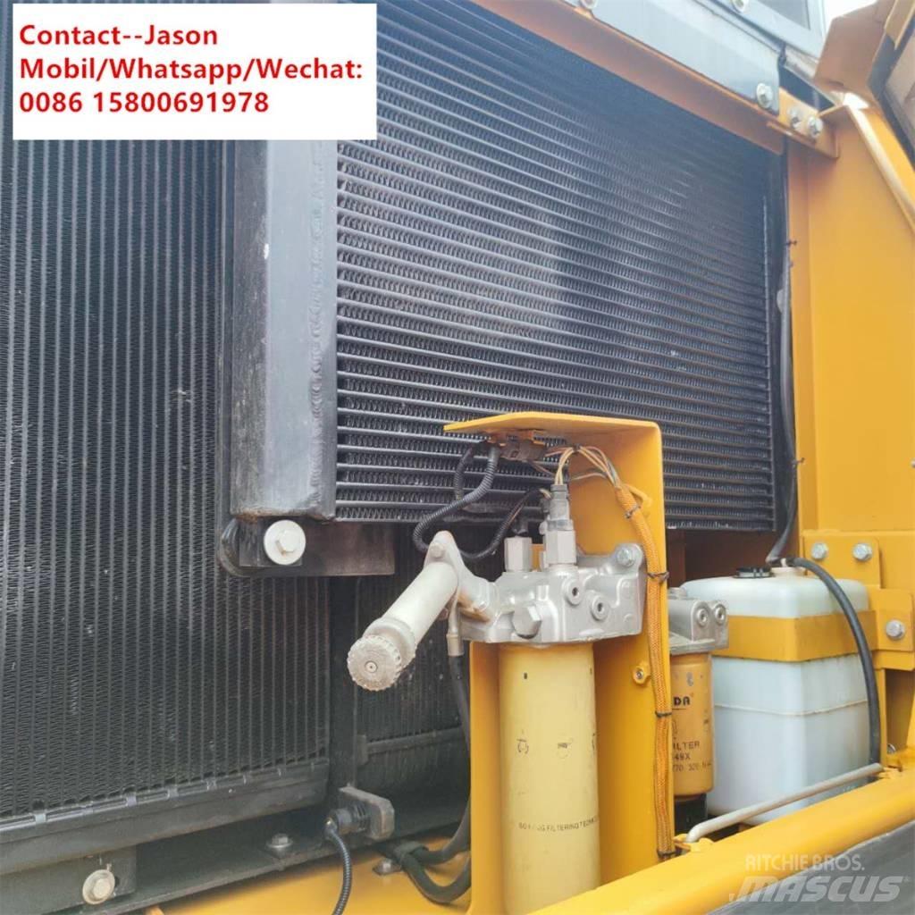 CAT 336 D2L 대형 굴삭기 29톤 이상
