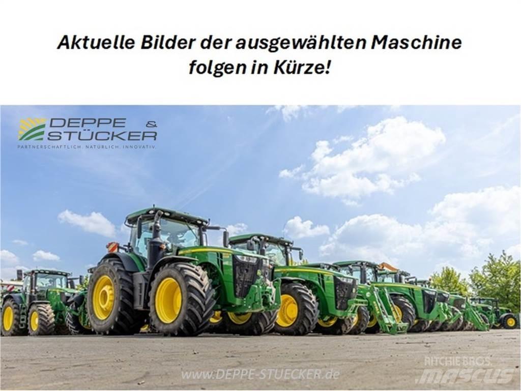 John Deere 6R 250 트랙터